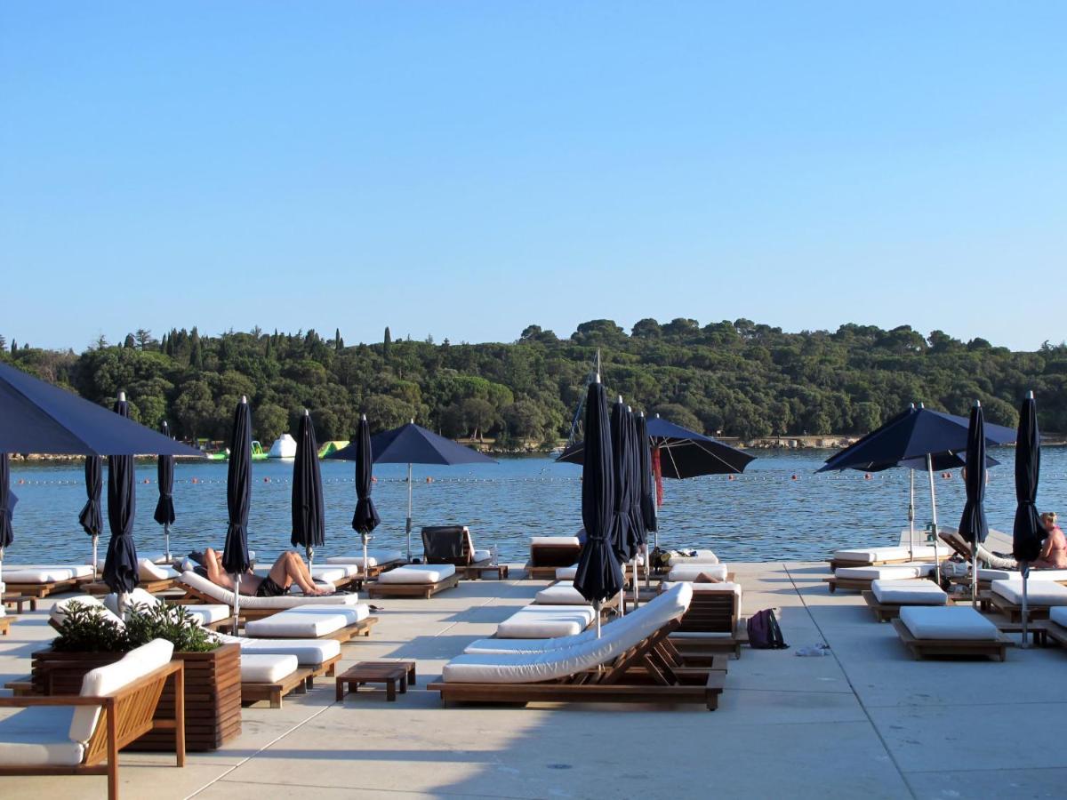 Apartment Pinezic - Roj117 By Interhome Rovinj Ngoại thất bức ảnh