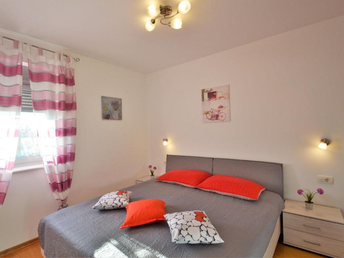Apartment Pinezic - Roj117 By Interhome Rovinj Ngoại thất bức ảnh