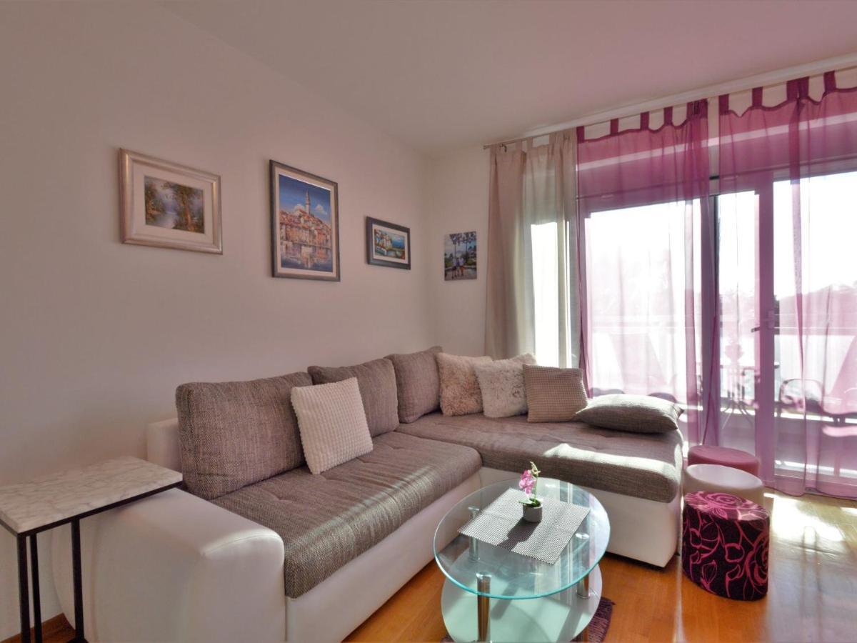 Apartment Pinezic - Roj117 By Interhome Rovinj Ngoại thất bức ảnh