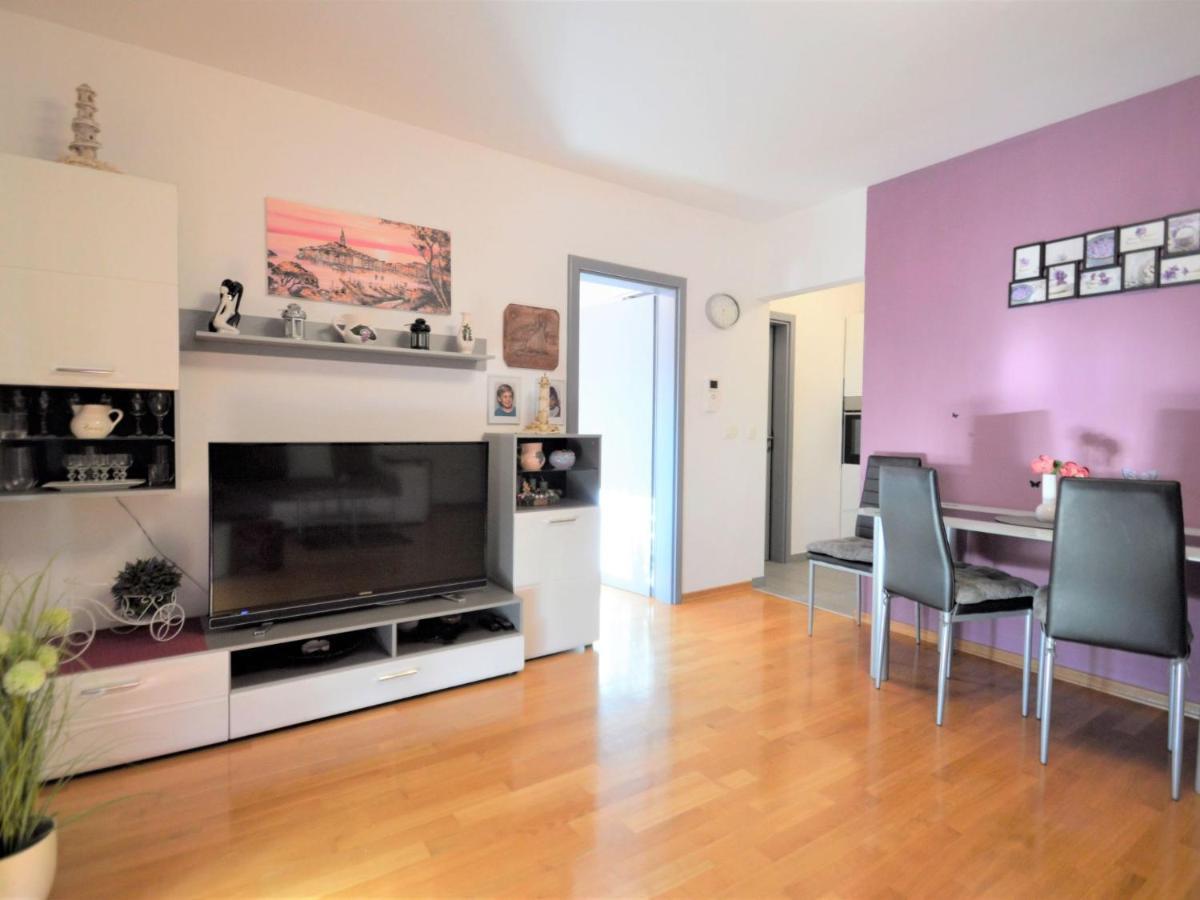Apartment Pinezic - Roj117 By Interhome Rovinj Ngoại thất bức ảnh