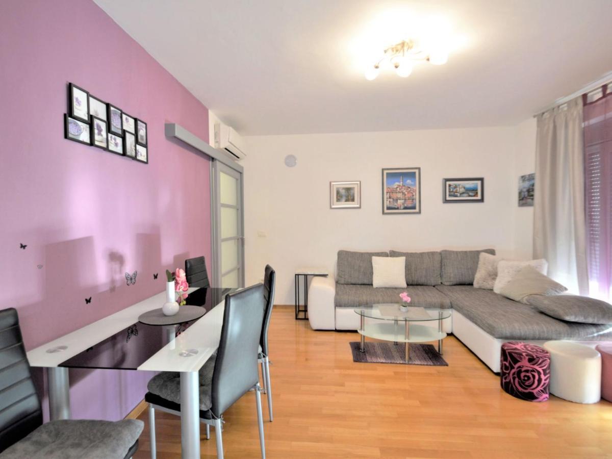 Apartment Pinezic - Roj117 By Interhome Rovinj Ngoại thất bức ảnh