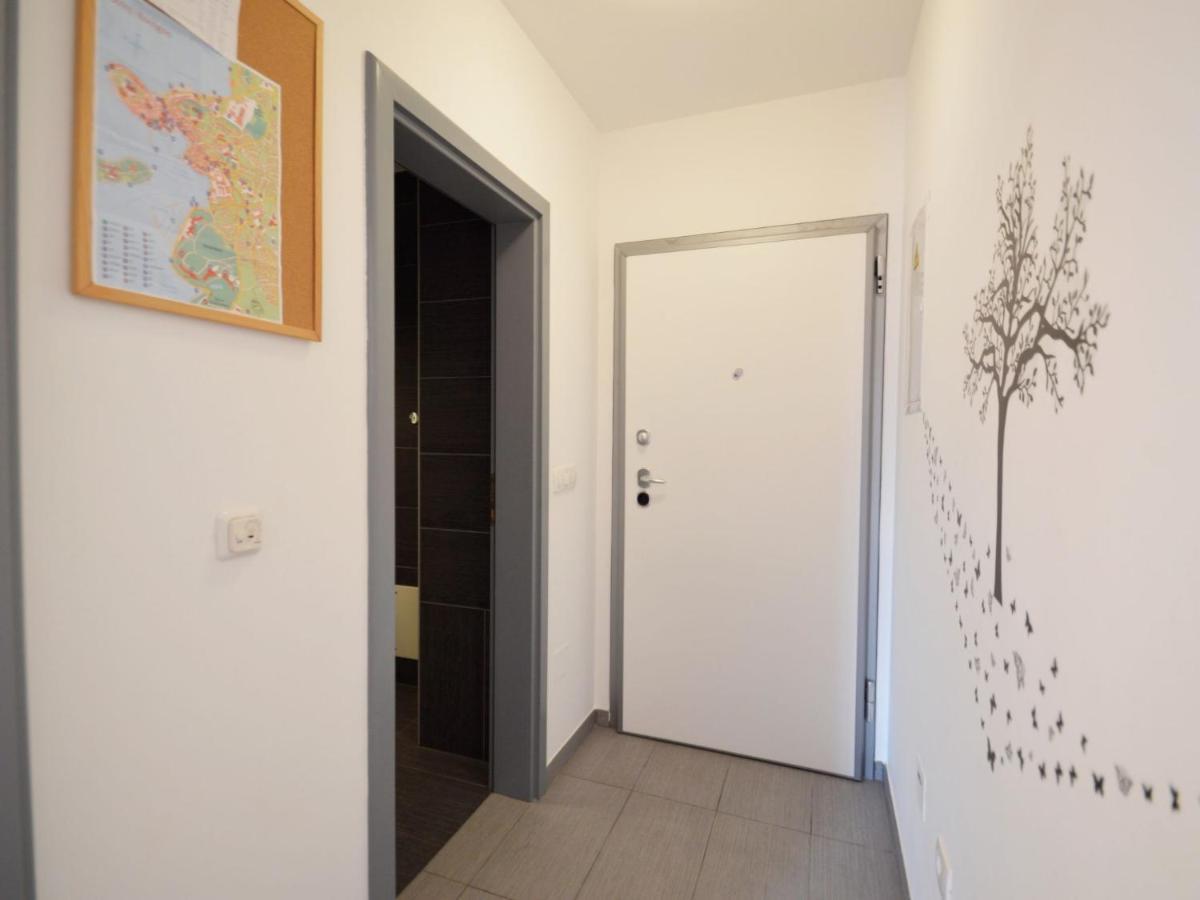 Apartment Pinezic - Roj117 By Interhome Rovinj Ngoại thất bức ảnh