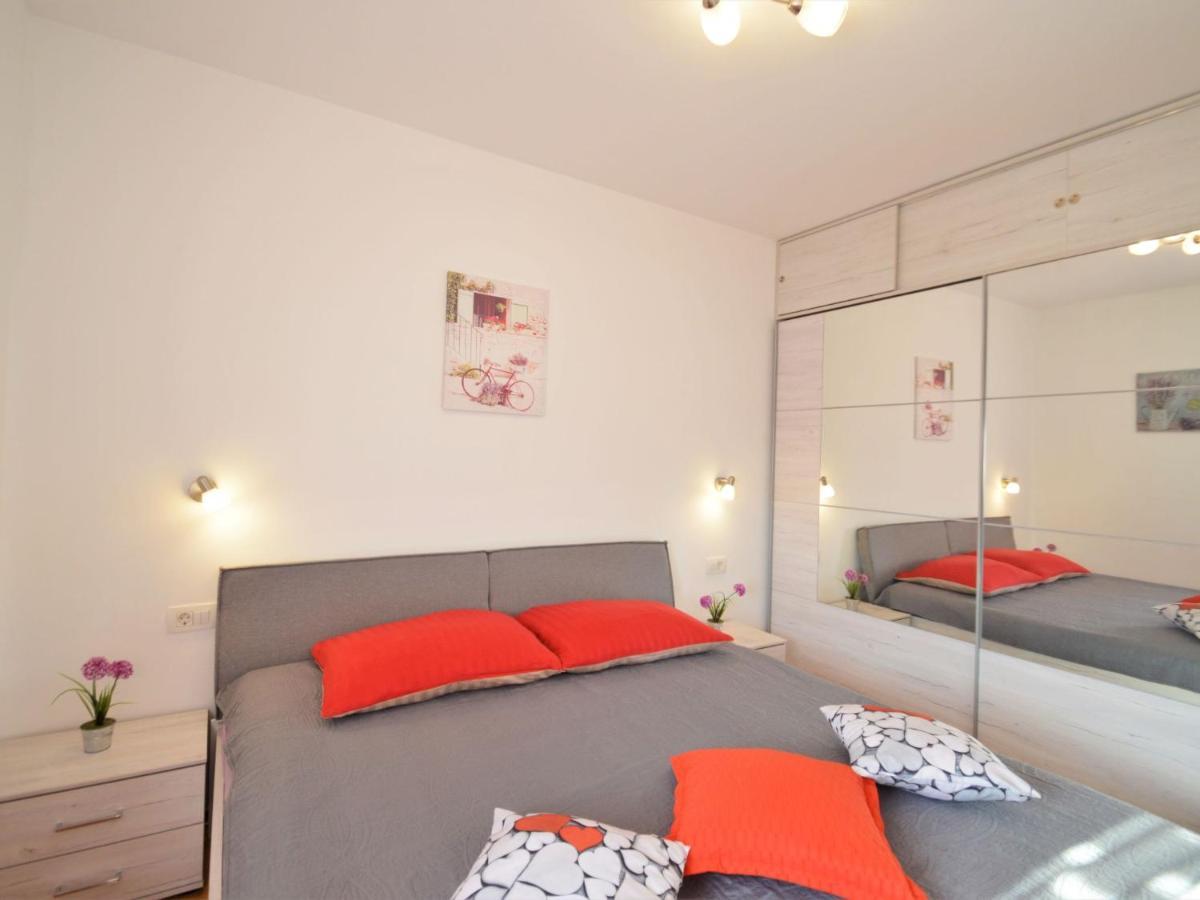 Apartment Pinezic - Roj117 By Interhome Rovinj Ngoại thất bức ảnh