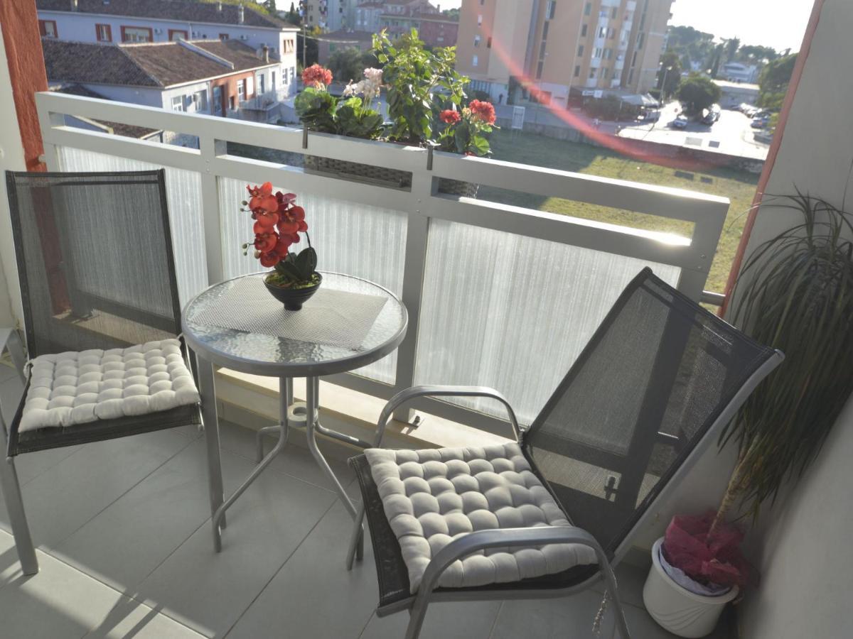 Apartment Pinezic - Roj117 By Interhome Rovinj Ngoại thất bức ảnh